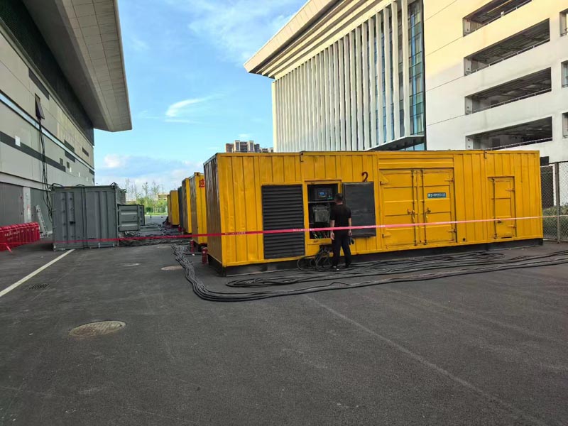 张湾柴油发电机冬季保养注意事项?