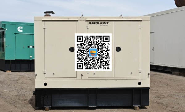 张湾出租发电机康明斯发电机要讲究正确的操作步骤