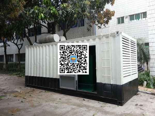 张湾出租发电机-什么样的柴油发电机使用效果比较好