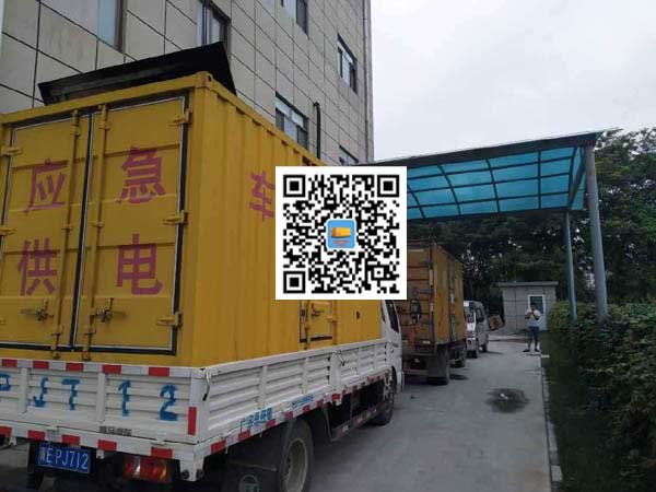 张湾发电机组如何安装管道?