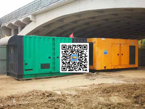 张湾决定发电机顺利启动的因素及如何解决发电机冬季起动困难问题