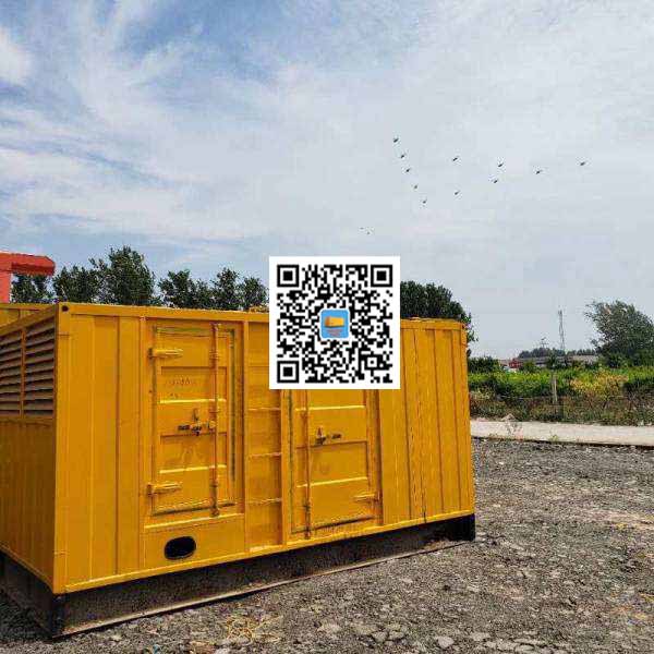 张湾发电机出租发电机电刷的结构与作用是什么