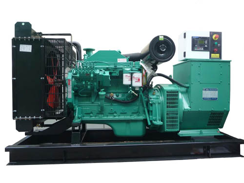 张湾有哪些方法可以提高 200kw 柴油发电机的燃油效率?