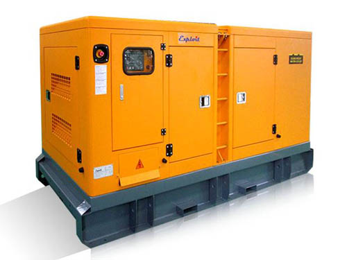 张湾影响 200kw 柴油发电机油耗的因素有哪些?