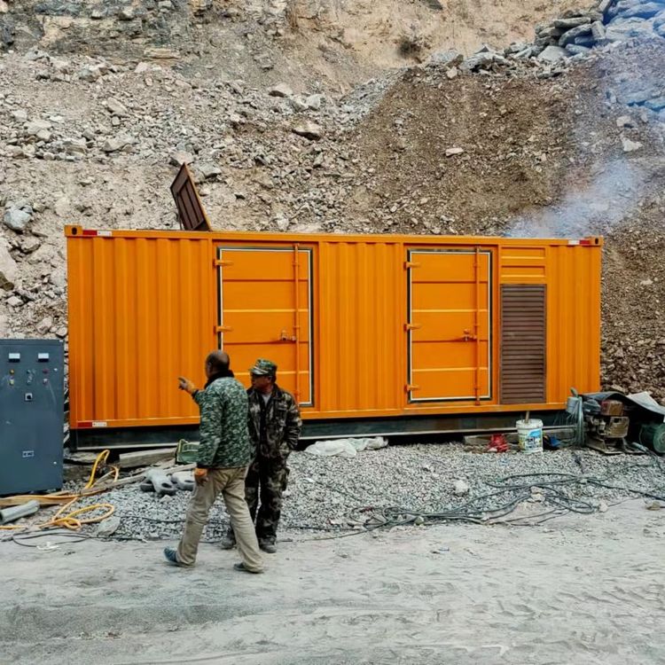 张湾如何降低 200kW 柴油发电机在高海拔地区的油耗?