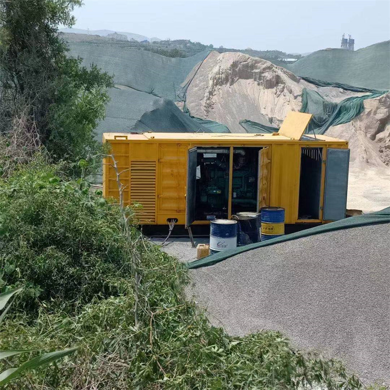 张湾影响 400KW 柴油发电机组油耗的因素有哪些?