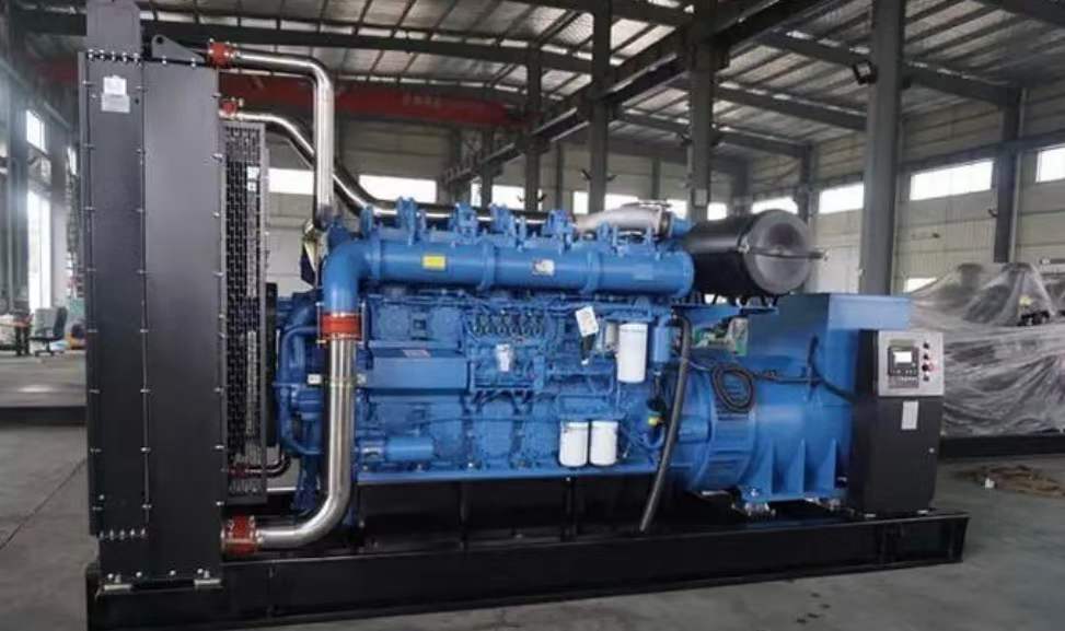 张湾如何选择适合的 500kW 柴油发电机组？