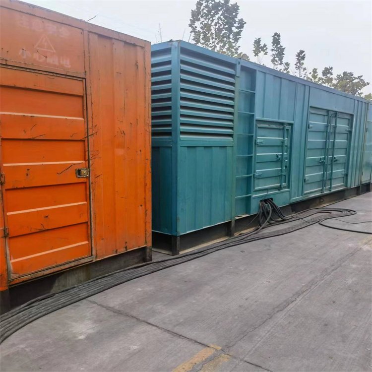 张湾如何选择适合 600kW 柴油发电机组的热继电器？