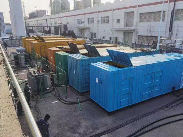 张湾380V和690V电压的电缆线相同吗?