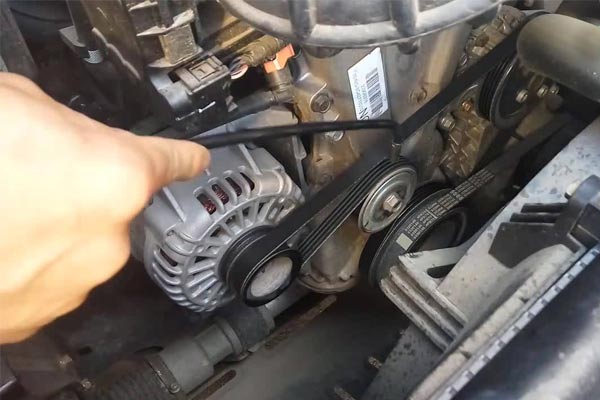 张湾转速传感器的工作原理是什么?